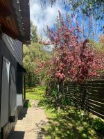 Teknazeu Bariloche - Ferienwohnung Bariloche