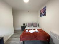 Downtown Sheffield Retreat - Ferienwohnung Sheffield