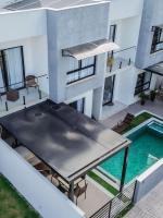 Casa Pérola de Porto Seguro - Ferienwohnung Porto Seguro