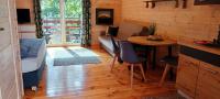 Family Room with Lake View
