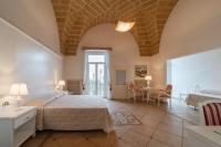 Palazzo Antica Gallipoli - Ferienwohnung Gallipoli