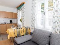 Appartement met 1 Slaapkamer