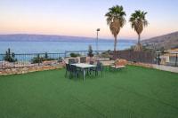 שלמות מול הכנרת - B&B Tiberiade