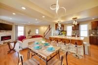 Walk to Kinnickinnic Ave! Newly Updated Abode - Ferienwohnung Milwaukee