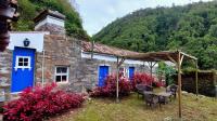 Cantinho da Inês Alojamento Local - B&B Faial da Terra