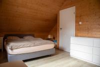 Lazur Białe Domki - B&B Ostrowo