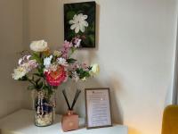 Cosy Bora Bora-Confort pour 4 personnes à Amiens - Ferienwohnung Amiens