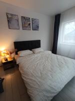 Дніпро апартаменти - B&B Dnipro