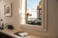 Sapore di sale - B&B Stazzo
