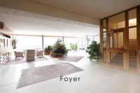 Studio mit Pool, Balkon & Arbeitsplatz - ruhig & modern - B&B Baiersbronn