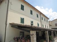 Residence Casprini da Omero - Bed and Breakfast Greve in Chianti
