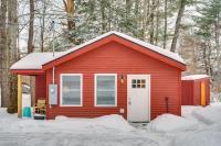 6 Mi to Polar Caves! All-Season Getaway w/ Sauna - B&B Plymouth