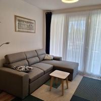 Móló114 apartman - B&B Balatonlelle