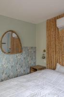 צימר אי שם ברמת הגולן - Bed and Breakfast Qeshet