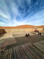 Sahara Joy Camp - Bed and Breakfast Merzouga