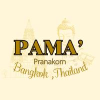 PAMA'Pranakorn - Bed and Breakfast Bangkok