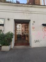 Chic Liberty Flat in Porta Venezia Milan center, Subway 1 min, AC, WiFi - Chambres d'hôtes Milan