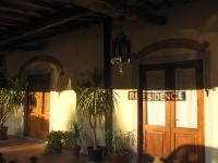 Residence Casprini da Omero - Bed and Breakfast Greve in Chianti