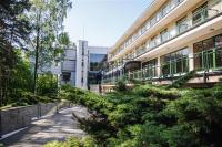 Palmowy Zakątek 2 pokoje dla rodziny Apartament Deluxe - Chambres d'hôtes Serock