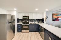 Steps to Maryland Beach! Condo with Furnished Patio - B&B Ocean City