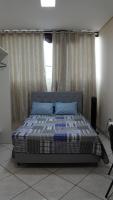 07 - Quarto com banheiro compartilhado, próximo a Pampulha - Chambres d'hôtes Belo Horizonte
