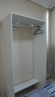 07 - Quarto com banheiro compartilhado, próximo a Pampulha - Chambres d'hôtes Belo Horizonte