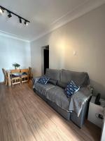 Apê do Viajante - Ferienwohnung Vila Velha