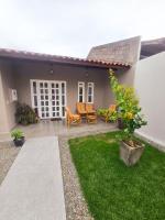 Casa dos Carvalhos - B&B Piranhas