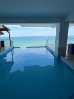 Departamento en Playa Murciélago y Mall del Pacífico - B&B Manta