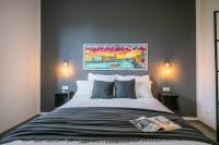Chambre Double Deluxe avec Lit d'Appoint