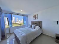 Riviera Mulata Loft - Apartamento con vista al mar - Chambres d'hôtes Carthagène
