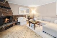 Großes Premium Haus bei Lüneburg - Style & Comfort - Chambres d’hôtes Adendorf