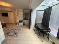 Hofblick Nest - B&B Berlín