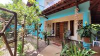 Casa Avelino - Maraú, Bahia, Praia dos Algodões - Chambres d'hôtes Maraú