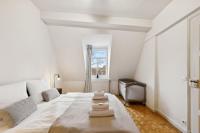 Altstadt Apartment Friedberg nähe Frankfurt Bad Nauheim - Ferienwohnung Friedberg
