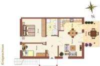 Parkstraße 21 WE 01 Carpe Diem