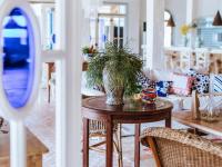 Vilatoro Guest House - Ferienwohnung Ilhabela