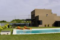 Puesta del Sol - Casa Quinta - B&B San Andrés de Giles