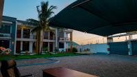 Maurex Cozy Homes - Bed and Breakfast Dar es Salaam