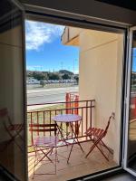 Panorama Nacional - Ferienwohnung Ávila