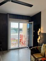 Panorama Nacional - Ferienwohnung Ávila
