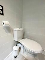 I Loft Vichy , climatisé et garage privée - Ferienwohnung Vichy