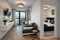 Apartament Motława River View - Bed and Breakfast Gdansk