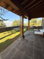 Residencia en la montaña con vista al lago a 5 min del centro - Chambres d'hôtes Pátzcuaro