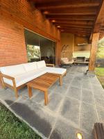 Residencia en la montaña con vista al lago a 5 min del centro - Chambres d'hôtes Pátzcuaro