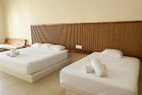 Camera Doppia con Letti Singoli