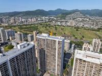 Newly Renovated Waikiki Banyan 1 bedroom w Parking - Chambres d'hôtes Honolulu