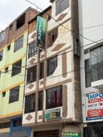 Hospedaje Tarapacá - B&B Huancayo