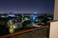 2 Bhk Mayra Homes - Chambres d'hôtes Boria Kalān