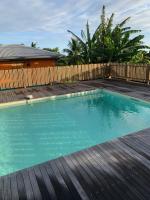 Kaz bonheur - B&B Saint-François